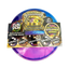 Fun Doh Mystery Dumpling Squishies - Ultra Rare Collection