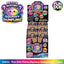 Fun Doh Squishy Mystery Mini Petite 2.5" Dumpling Toy