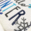 Hello Winter Diamond Art Kit