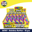 Fun Doh Rainbow Butter Slow Rise Squishy