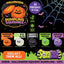 Fun Doh Spooky Mystery Dumpling Squishy Toy