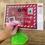 Santa Letter Diamond Art Kit