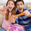 Fun Doh MINI Squishy Cube 2 Pack VIRAL Variety