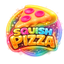 Fun Doh Food Moods Snack Attack Squishy