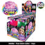 Fun Doh Squish & Squeeze Sparkle Cube Fidget Toy