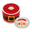 Fun Doh Petite Squishy Christmas Dumplings Toy