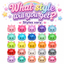 Fun Doh Unicorn Mystery Dumpling Squishy Toy