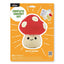 Bucilla ® Amigurumi Crochet Kit - Juno the Mushroom 5"