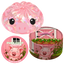 Fun Doh Farm Barnyard Squishy Dumpling Toy