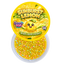 Fun Doh Crunch Pop Color Sensory Squishy Slime - 12/Display