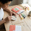 DIY Air Dry Clay Kit- Make Your Own Trinket Dish