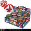 Fun Doh Christmas Dumpling Squishy Toy