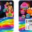 Fun Doh Fuzzy Face Squishy Sensory Toy