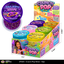 Fun Doh Crunch Pop Color Sensory Squishy Slime - 12/Display