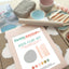 Kids Clay Kit- Nurturing Creativity Beyond the Screen