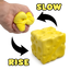 Fun Doh Slow Rise Cheese Squishies