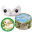Fun Doh Farm Barnyard Squishy Dumpling Toy