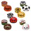 Fun Doh Sports Dumpling Squishy Fidget Toy
