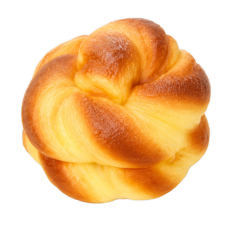 Bakery Slow Rise Squishy Bread Variety
