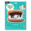 Bucilla ® Amigurumi Crochet Kit - Marshy the S'More 5"
