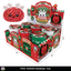 Fun Doh Christmas Mystery Reindeer Dumpling Squishy Toy
