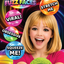 Fun Doh Fuzzy Face Squishy Sensory Toy