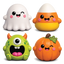 Fun Doh JUMBO Mash Monsters Squishy Fidget Toy