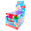 Fun Doh Squish & Squeeze Sparkle Cube Fidget Toy