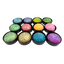 Fun Doh Glow In Dark Mystery Dumpling Squishy Black Basket