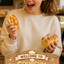 Bakery Slow Rise Squishy Bread Variety