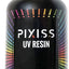 Pixiss Clear UV Resin