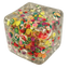 Fun Doh Squishy Cube Crush Fidget Toy Variety