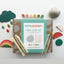 Kids Clay Kit- Nurturing Creativity Beyond the Screen