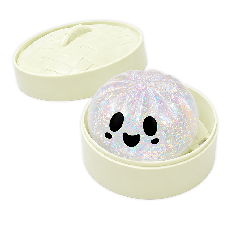 Fun Doh Petite Spooky Halloween Squishy Dumpling
