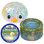 Fun Doh Farm Barnyard Squishy Dumpling Toy