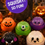 Fun Doh Spooky Mystery Dumpling Squishy Toy