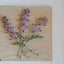Lavender DIY String Art Kit