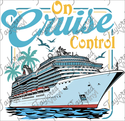 ADV 131 On Cruise Control