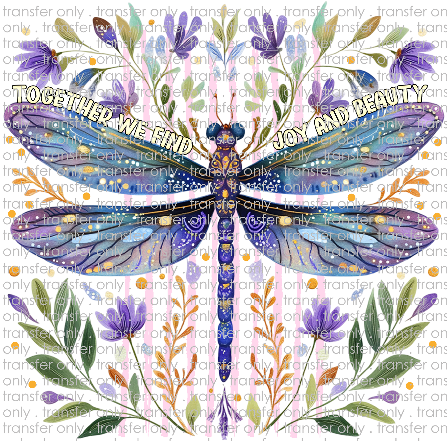 ANM 113 Together We Find Dragonfly