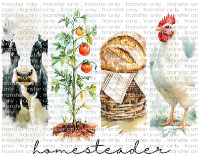 ANM 115 Homestead Brush Stroke