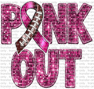 AWR 186 Pink Out