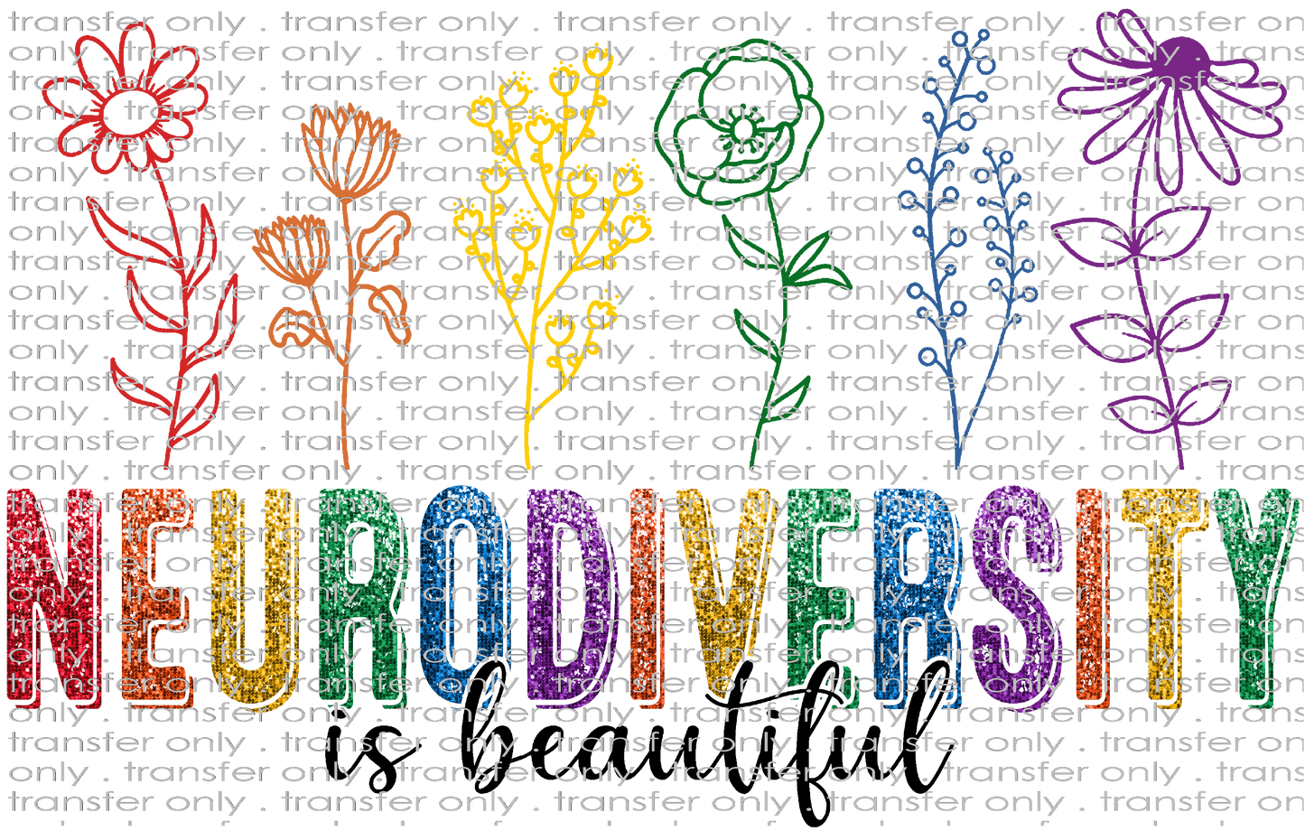 AWR 193 Neurodiversity is Beautiful