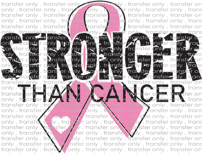 **HAPPY HOUR**AWR 239 Stronger than Cancer Black