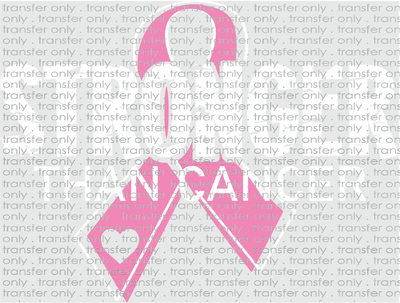 **HAPPY HOUR**AWR 240 Stronger than Cancer White