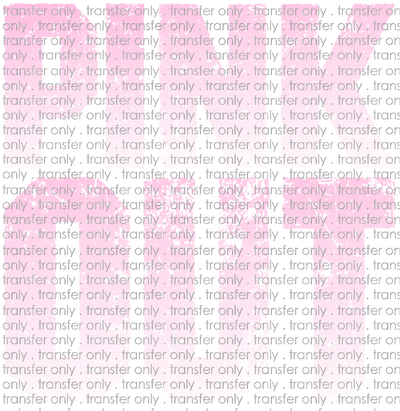 AWR 255 Pink Out Ombre