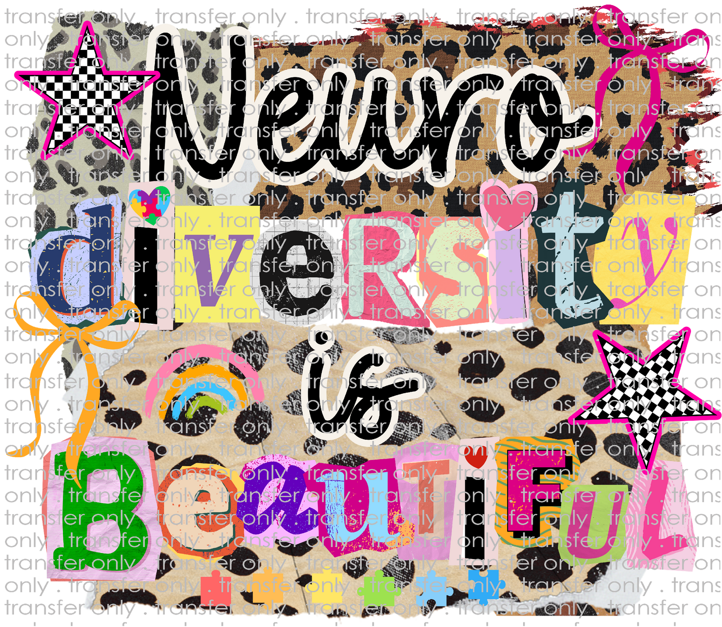 AWR 280 Neuro Diversity is Beautiful