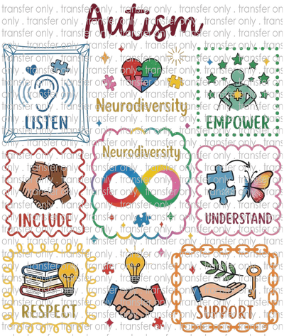 AWR 289 Autism Neurodiversity