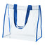 Clear PVC Tote