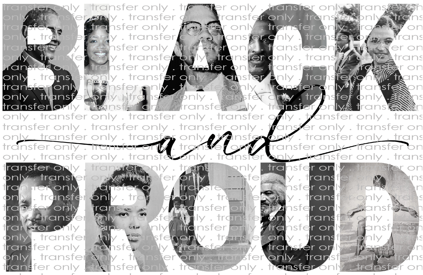 BH 140 Black and Proud