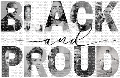 BH 140 Black and Proud